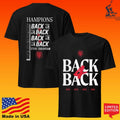 Stade Toulousain Back 4 Back 2026 Unisex