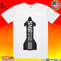 Starbase First Nominal Landing Unisex