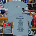 Stars On Ice 2026 Stars On Ice Skate Cast Unisex