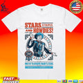 Stars Stripes And Howdies State Fair Of Texas 2026 Commemorative Art Unisex