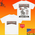 Steel And Saddle Rodeo Show Western Goods Riders Club Unisex