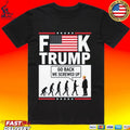 Stephen Colbert Fuck Trump Go Back We Screwed Up Unisex