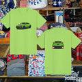 Stephen Sharer Lamborghini Unisex