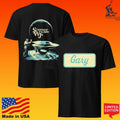 Stephen Wilson Jr. Gary Unisex
