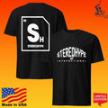 Stereohype Stereohype International Unisex