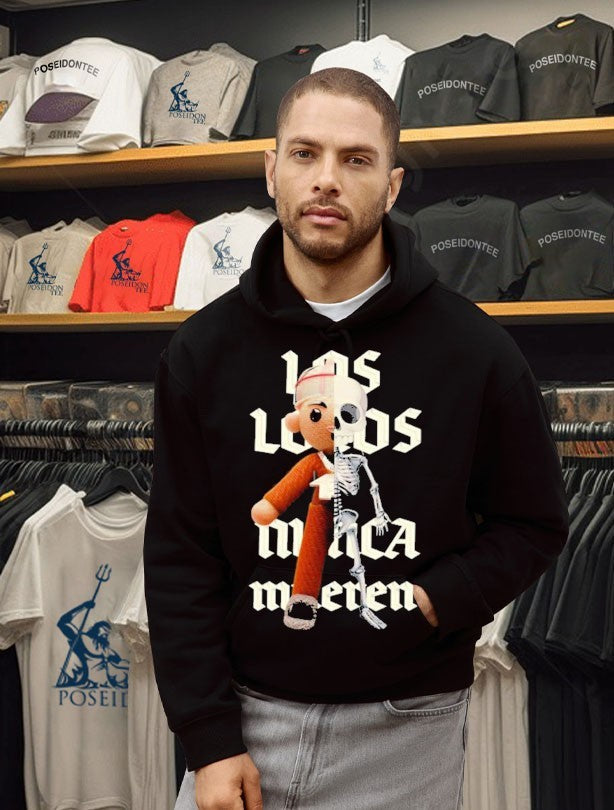 Street Mob Records Llnm Unisex