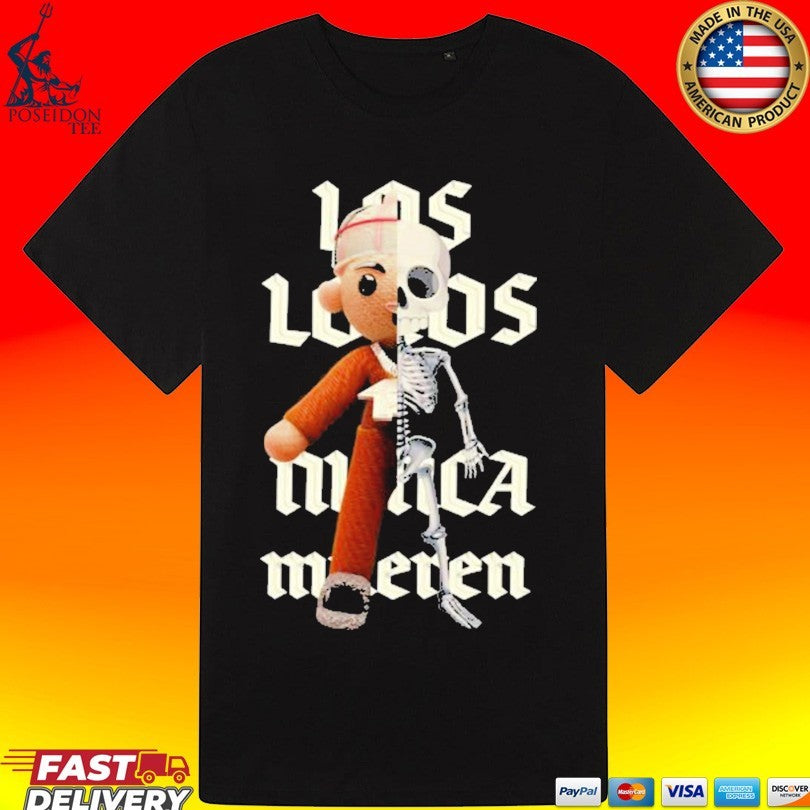 Street Mob Records Llnm Unisex