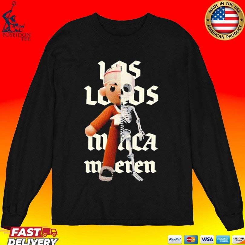 Street Mob Records Llnm Unisex