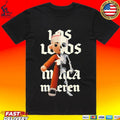 Street Mob Records Llnm Unisex