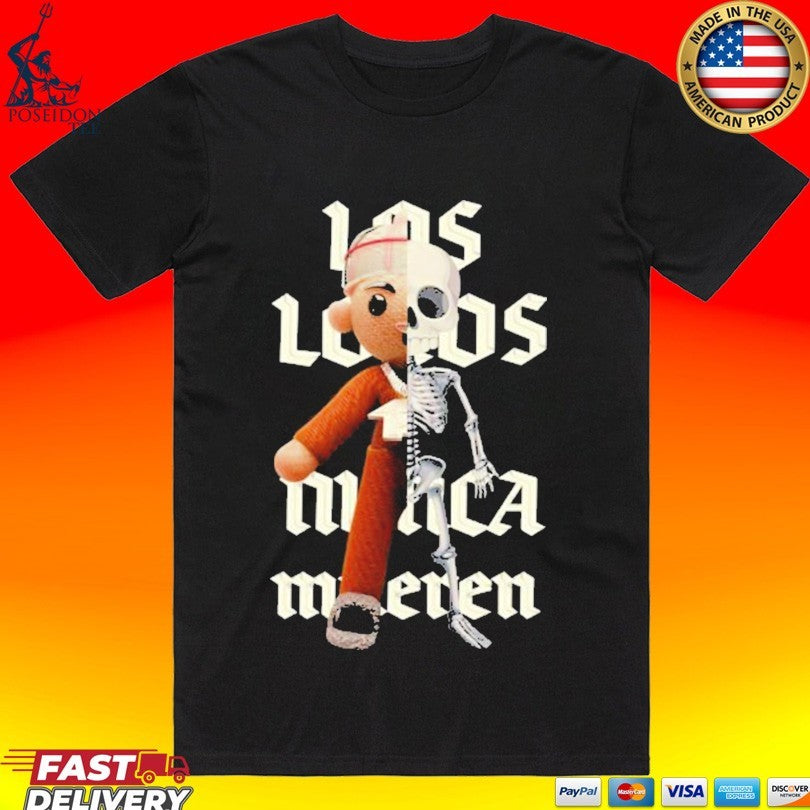 Street Mob Records Llnm Unisex