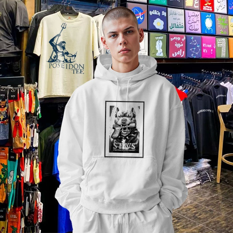 Streetwise Bullies Unisex