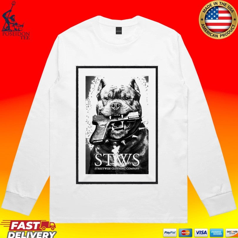 Streetwise Bullies Unisex