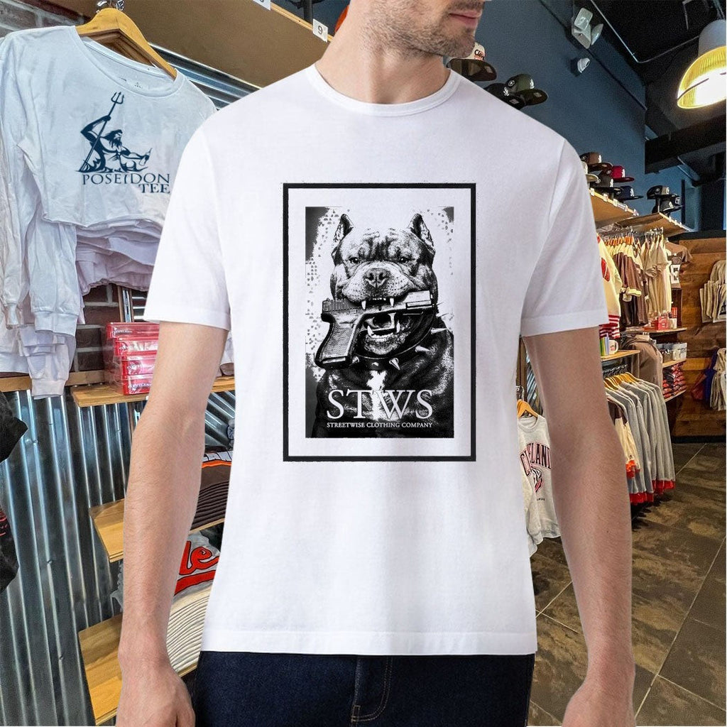 Streetwise Bullies Unisex