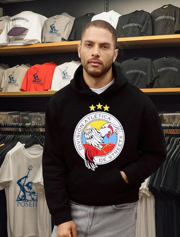 StreetX Division Athletica Rooster Unisex