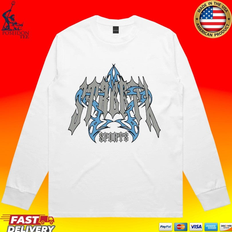 Streetx Sports Gothic Star Unisex