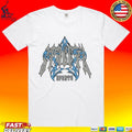 Streetx Sports Gothic Star Unisex