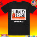 StreetxAD Daisy Fresh American Jiu Jitsu Unisex
