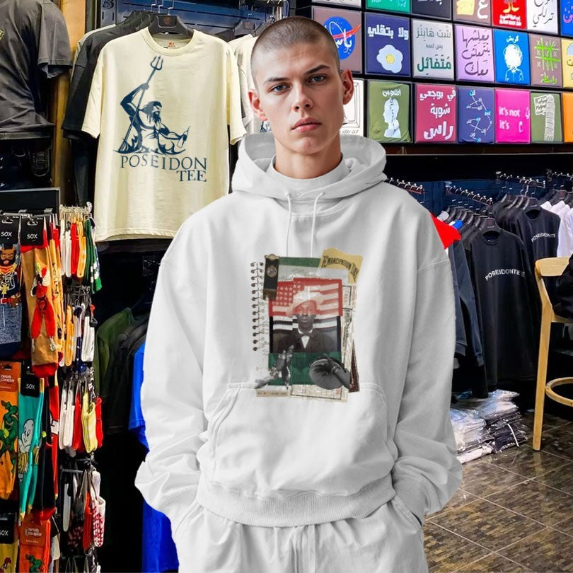 Studio Museum In Harlem Blk Mkt Vintage 2026 Juneteenth Unisex
