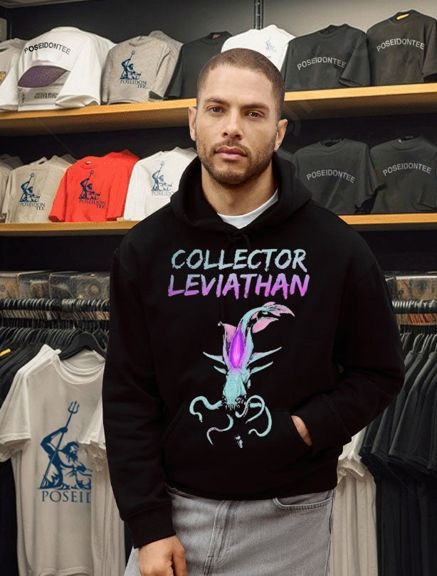 Subnautica 2 Collector Leviathan Unisex