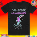 Subnautica 2 Collector Leviathan Unisex