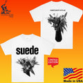 Suede Disintegrate Unisex