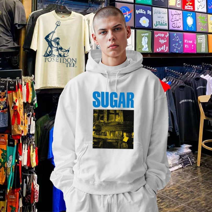 Sugar O2 Forum Kentish Town, London, Uk May 23-24 2026 Unisex