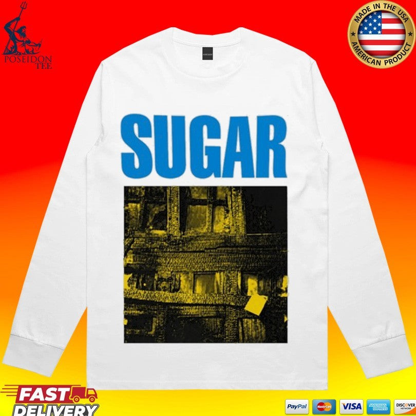 Sugar O2 Forum Kentish Town, London, Uk May 23-24 2026 Unisex