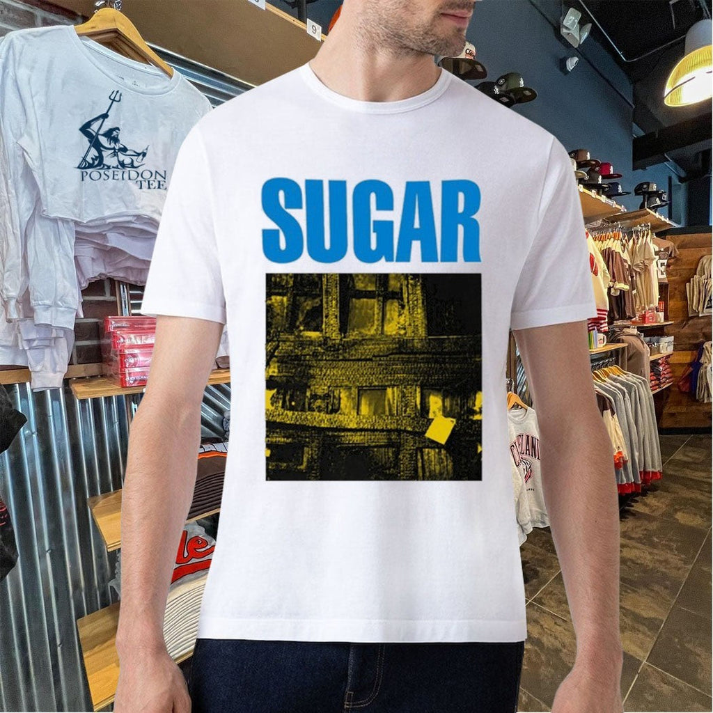 Sugar O2 Forum Kentish Town, London, Uk May 23-24 2026 Unisex