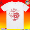 Summer Hoop Mace Unisex