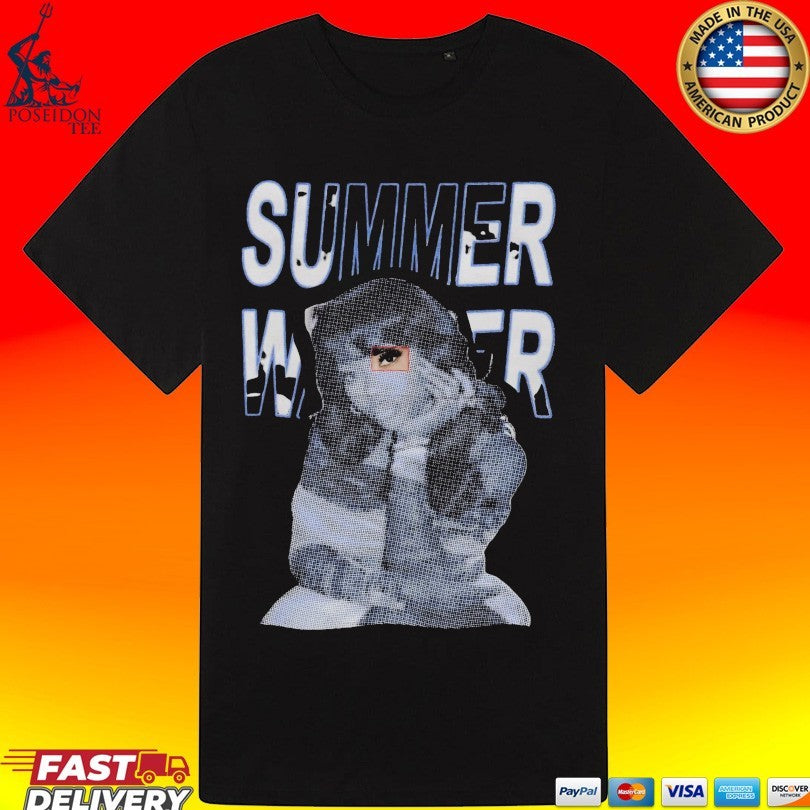 Summer Walker Artwork Unisex