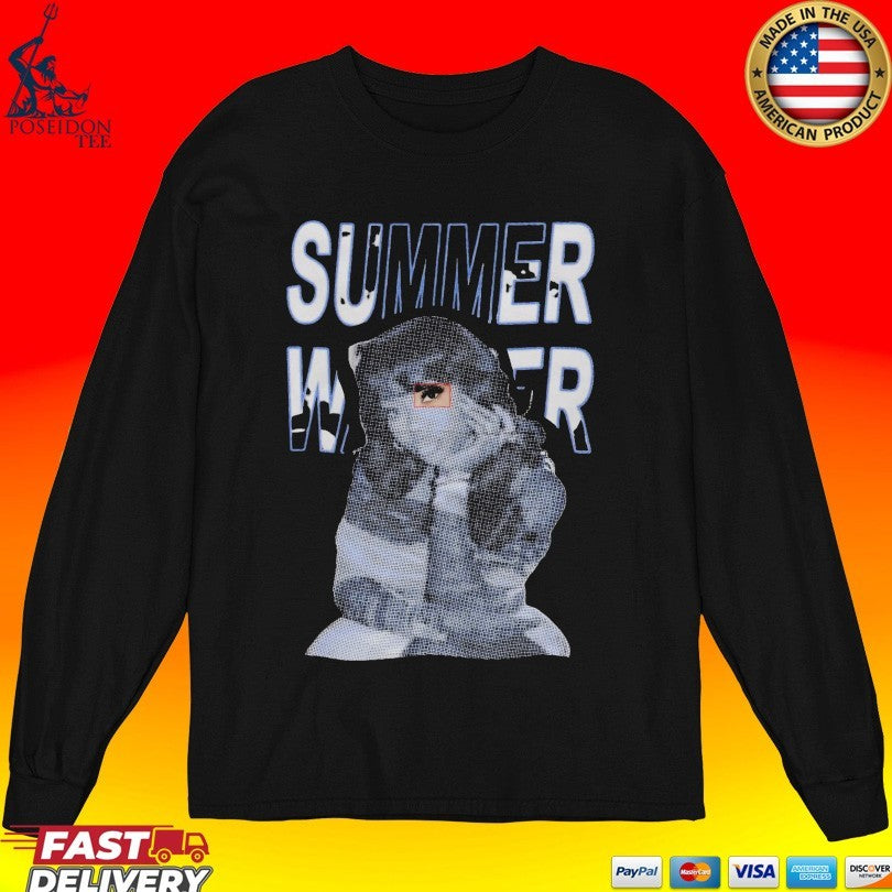 Summer Walker Artwork Unisex