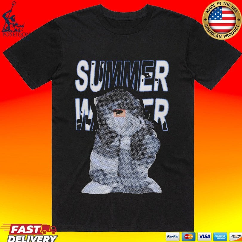 Summer Walker Artwork Unisex