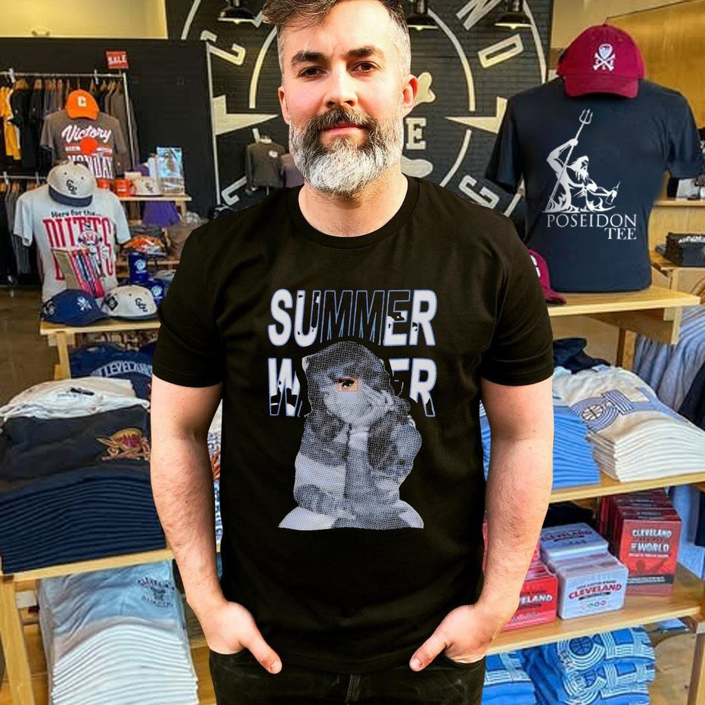 Summer Walker Artwork Unisex