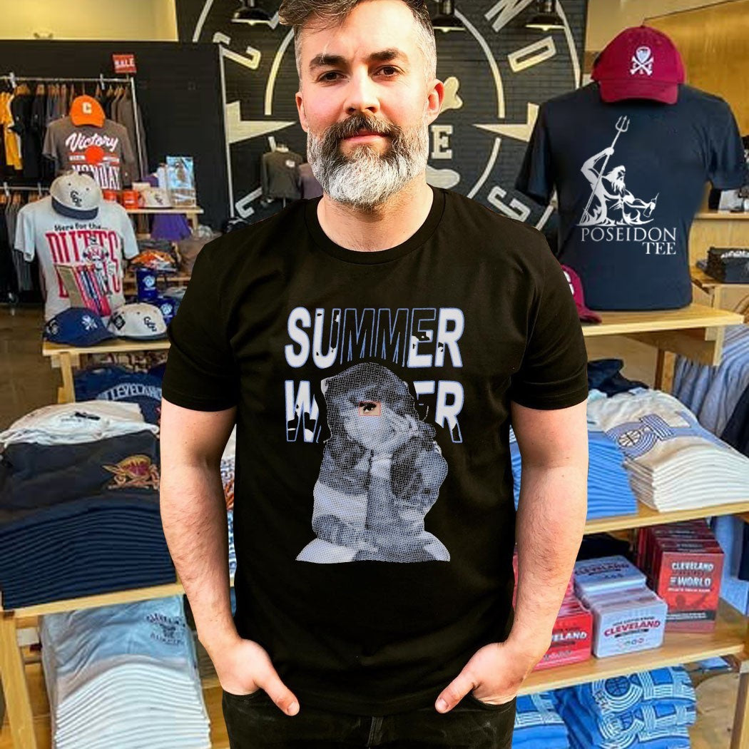 Summer Walker Artwork Unisex