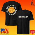 Sunner The Sun Is Your Friend Unisex