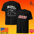 System Of A Down Concert Las Vegas Festival 4-25-2026 Unisex