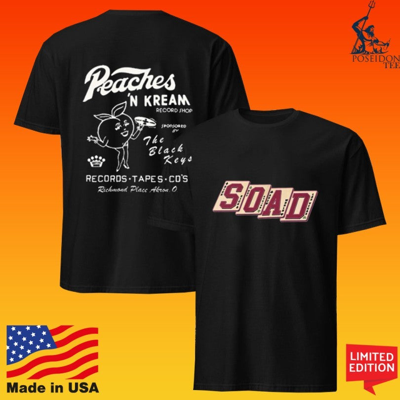 System Of A Down Concert Las Vegas Festival 4-25-2026 Unisex