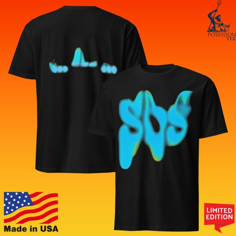 Sza Sos Sza Sos Glow Unisex