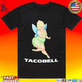 Tacobell Tinkerbell Cousin Unisex
