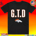 Talanoa Hufanga Go The Distance Unisex