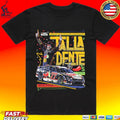 Talla Dente Youth Carson Hocevar First Win Dega Unisex