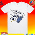 Tampa Bay Baseball Tarps Off Unisex