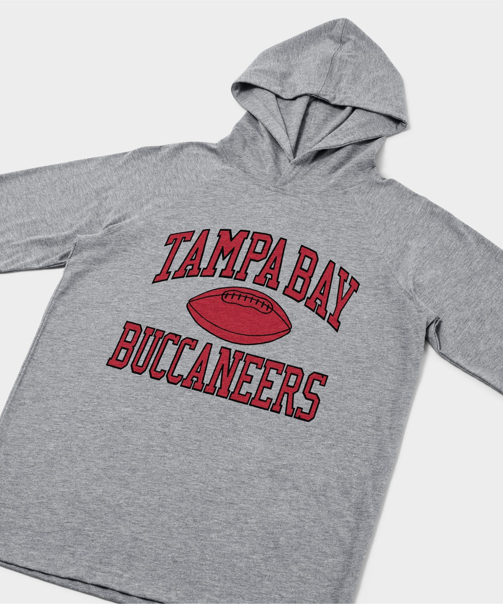 Tampa Bay Buccaneers Gridiron Lightweight Unisex