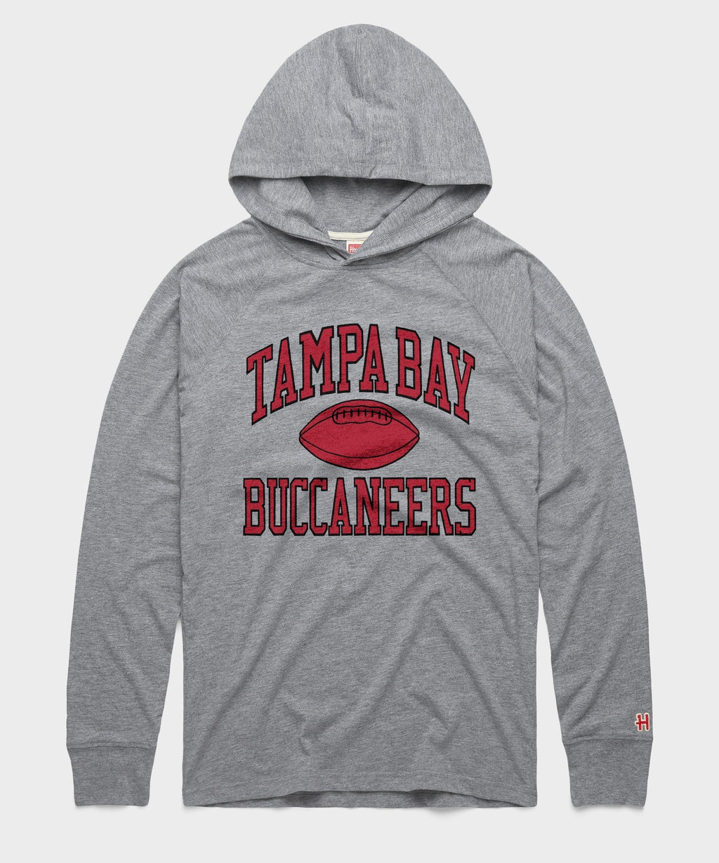 Tampa Bay Buccaneers Gridiron Lightweight Unisex