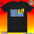 Tampa Slay Lightning Unisex