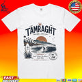 Tamraght Surf More Stress Less Small Village Big Waves Good Vibes Unisex