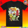 Tank Girl Atten Shun Bang Unisex