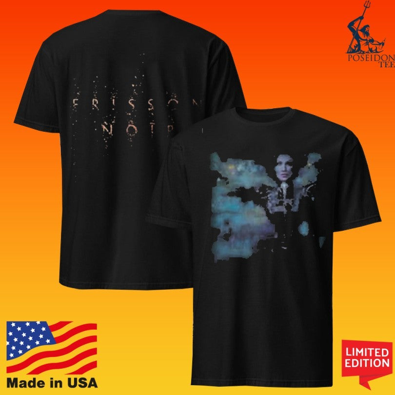 Tarja Turunen Frisson Noir Unisex