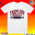 Tarps Off STL X SFA Screw It I’ll Do It 2026 Unisex
