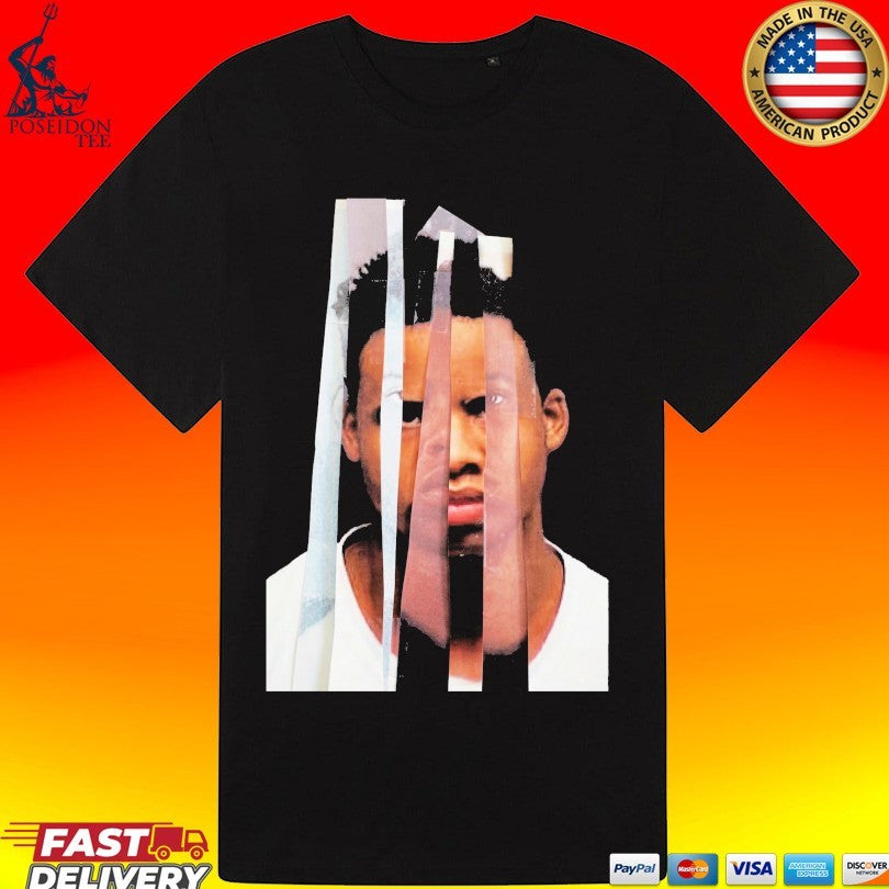 Tay K47 Mugshot Unisex